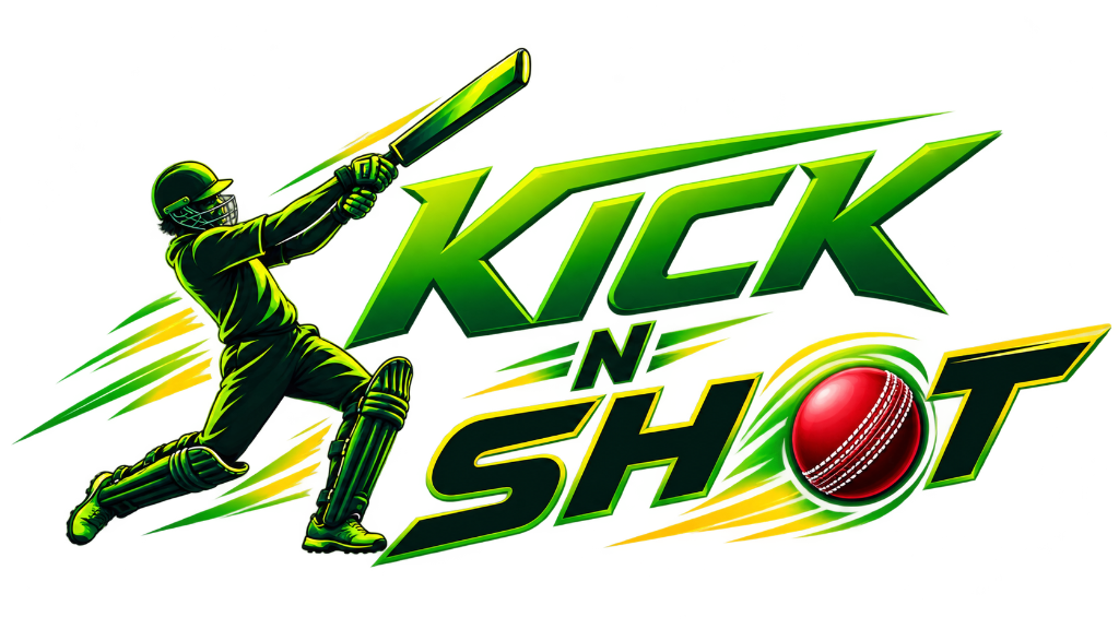 KicknShot Logo